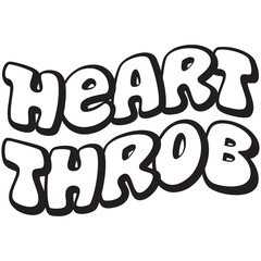 Heart Throb © MstMoriom