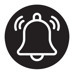 subscribe glyph icon