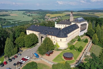 Castle Zbiroh