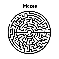 Mazes 