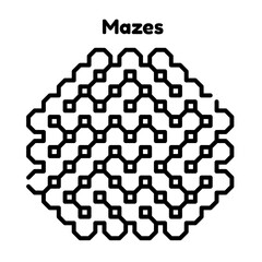 Mazes 