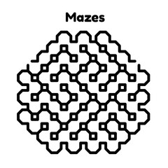 Mazes 