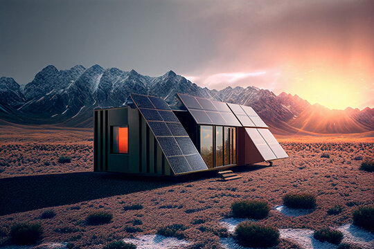 รูปภาพOff-Grid – เลือกดูภาพถ่ายสต็อก เวกเตอร์ และวิดีโอ9,975 | Adobe Stock