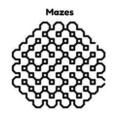 Mazes 