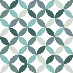 Vector geometric pattern background. Perfect for fabric, scrapbooking, wallpaper projects