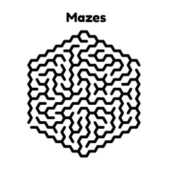 Mazes 