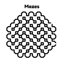 Mazes 