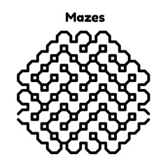 Mazes 