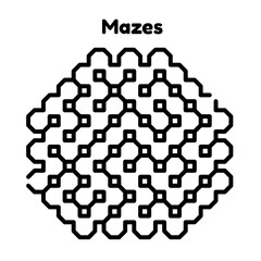 Mazes 