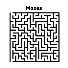 Mazes 