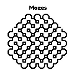 Mazes 