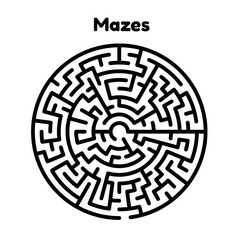 Mazes 
