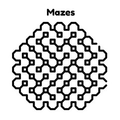 Mazes 