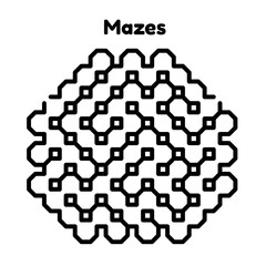 Mazes 