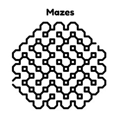 Mazes 