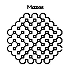 Mazes 