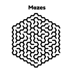 Mazes 