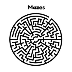 Mazes 