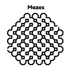 Mazes 
