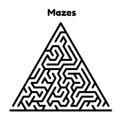 Mazes 