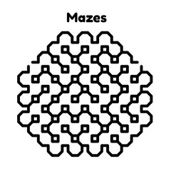 Mazes 
