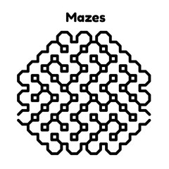 Mazes 