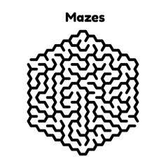 Mazes 