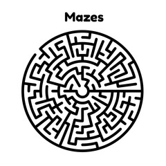 Mazes 