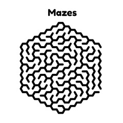 Mazes 