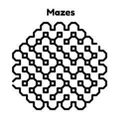 Mazes 