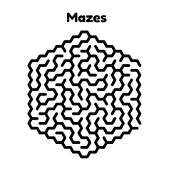 Mazes 