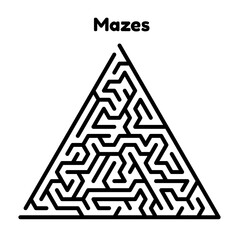 Mazes 