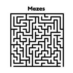Mazes 