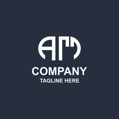 creative business logo template