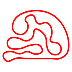 circuit icon