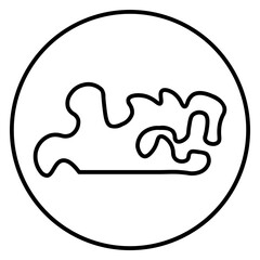 circuit icon