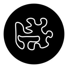 circuit icon