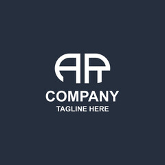 creative business logo template