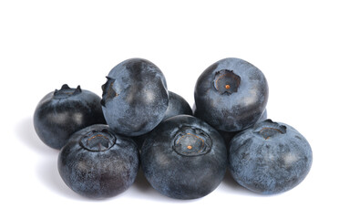 Blueberries group