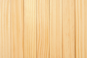Naklejka premium pine wood plank table texture background