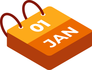 Delivery vehicles line option set. Mode of transport. Distribution, logistics, shipping concept.Calendar,firsts day in January of months ,transport Vector illustration, flat, clip art.