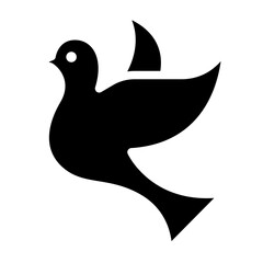 bird love