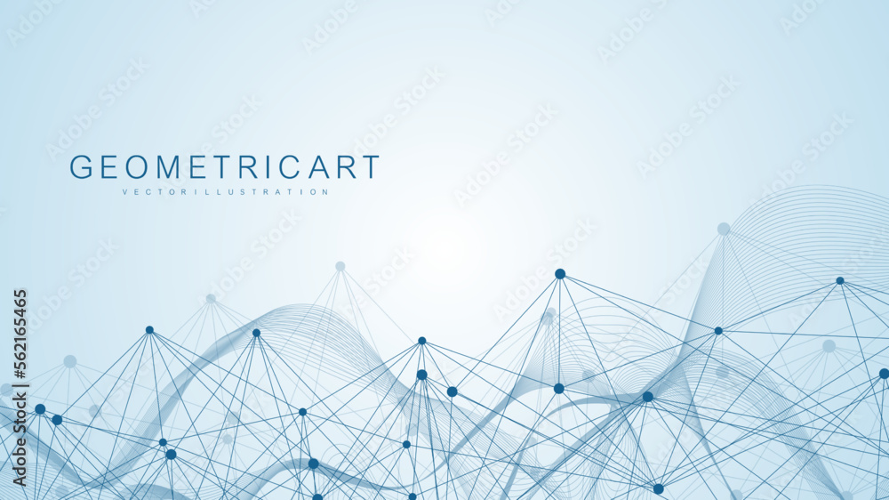 Poster global network connection. global business. social network communication. internet technology. vecto