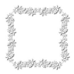 frames in vintage style with elements of ornament, art, pattern, background, texture