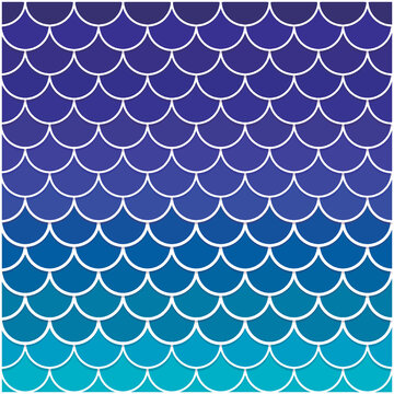 Escamas Sirena