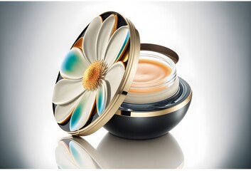 beauty product