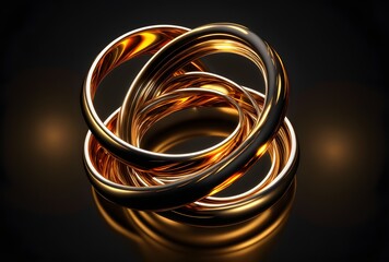 golden ring