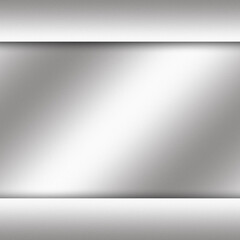 White, grey, silver background abstract design texture. High resolution wallpaper.