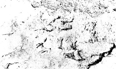 Retro Distressed: Grunge and Scratch Texture