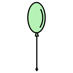 balloons icon